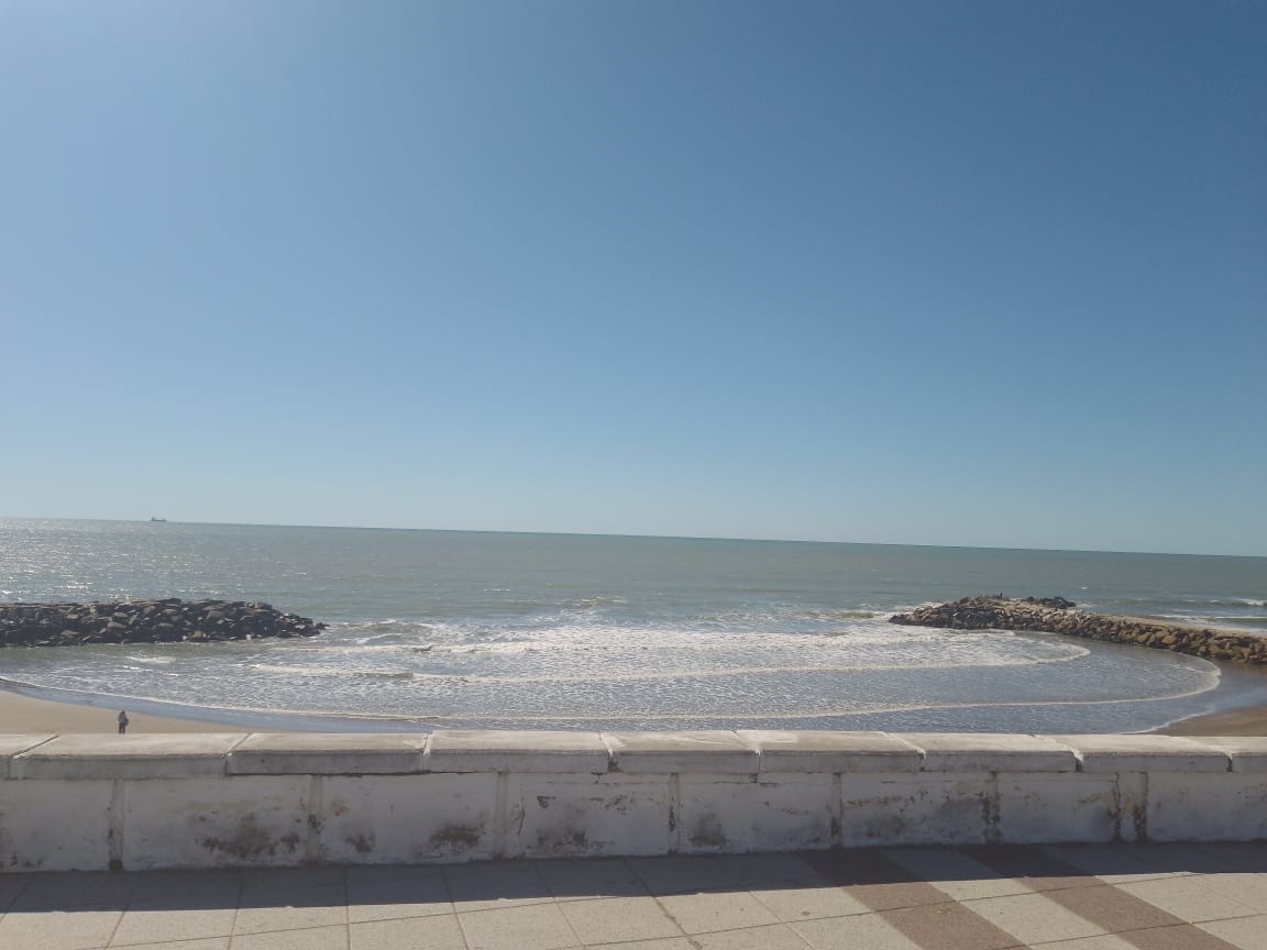 French 3460  La Perla Mar del Plata